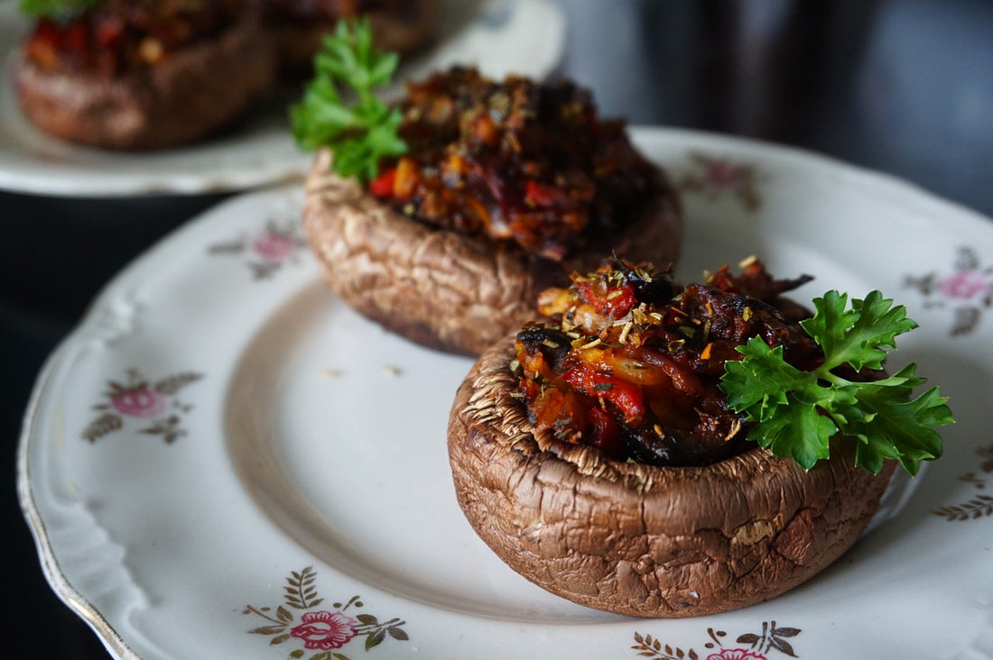 Best Vegan Restaurants San Diego CA