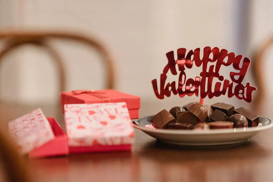 The Ultimate Guide to Choosing the Perfect Gourmet Chocolate Box for Vegans
