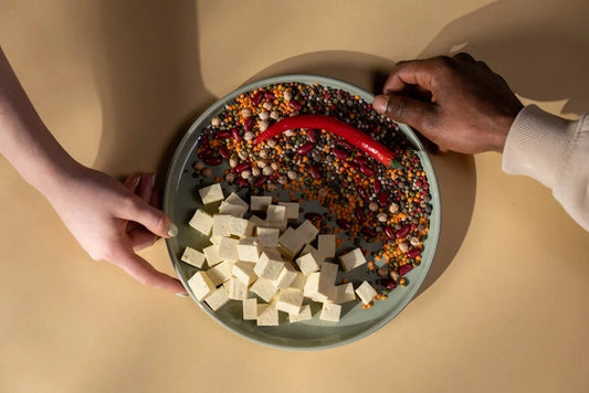 Indulging in Vegan Ashwagandha Chocolate: A San Diego Health Trend