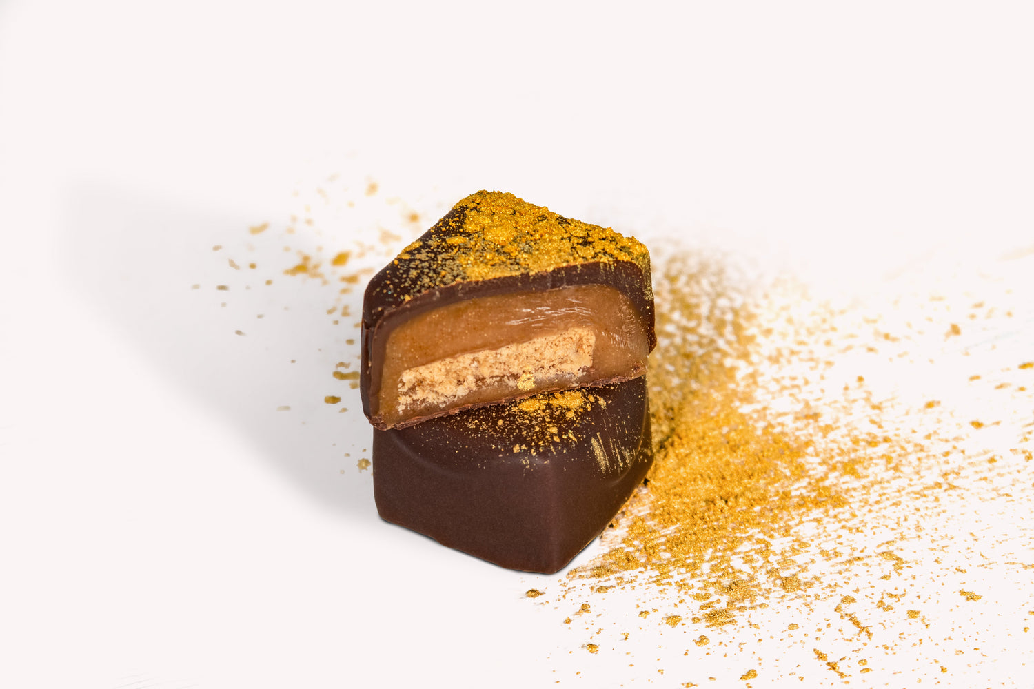 SIMPLY NEW, PURLEY CHOCOLATE