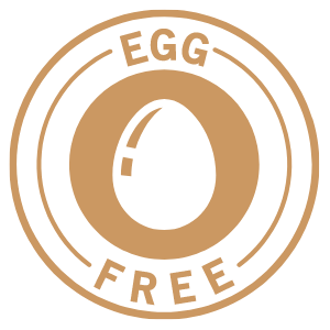 Egg free