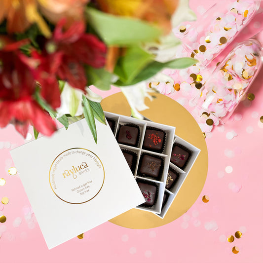 CHOCOLATE TASTING EVENT