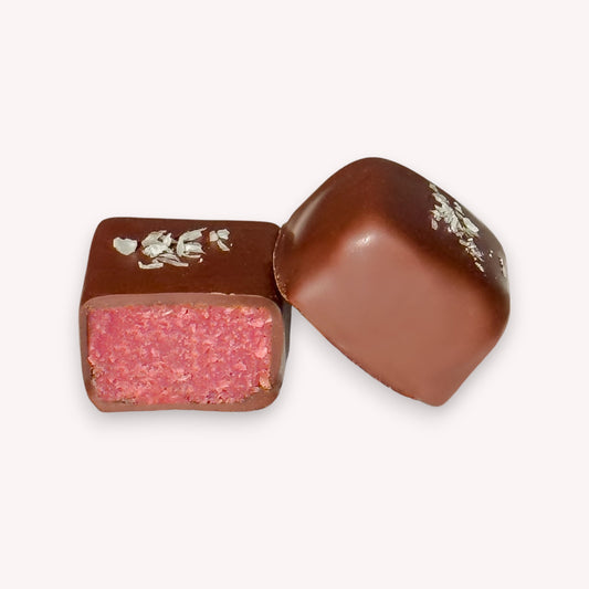 RASPBERRY BOUNTY