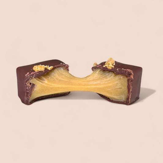 SALTED CARAMEL