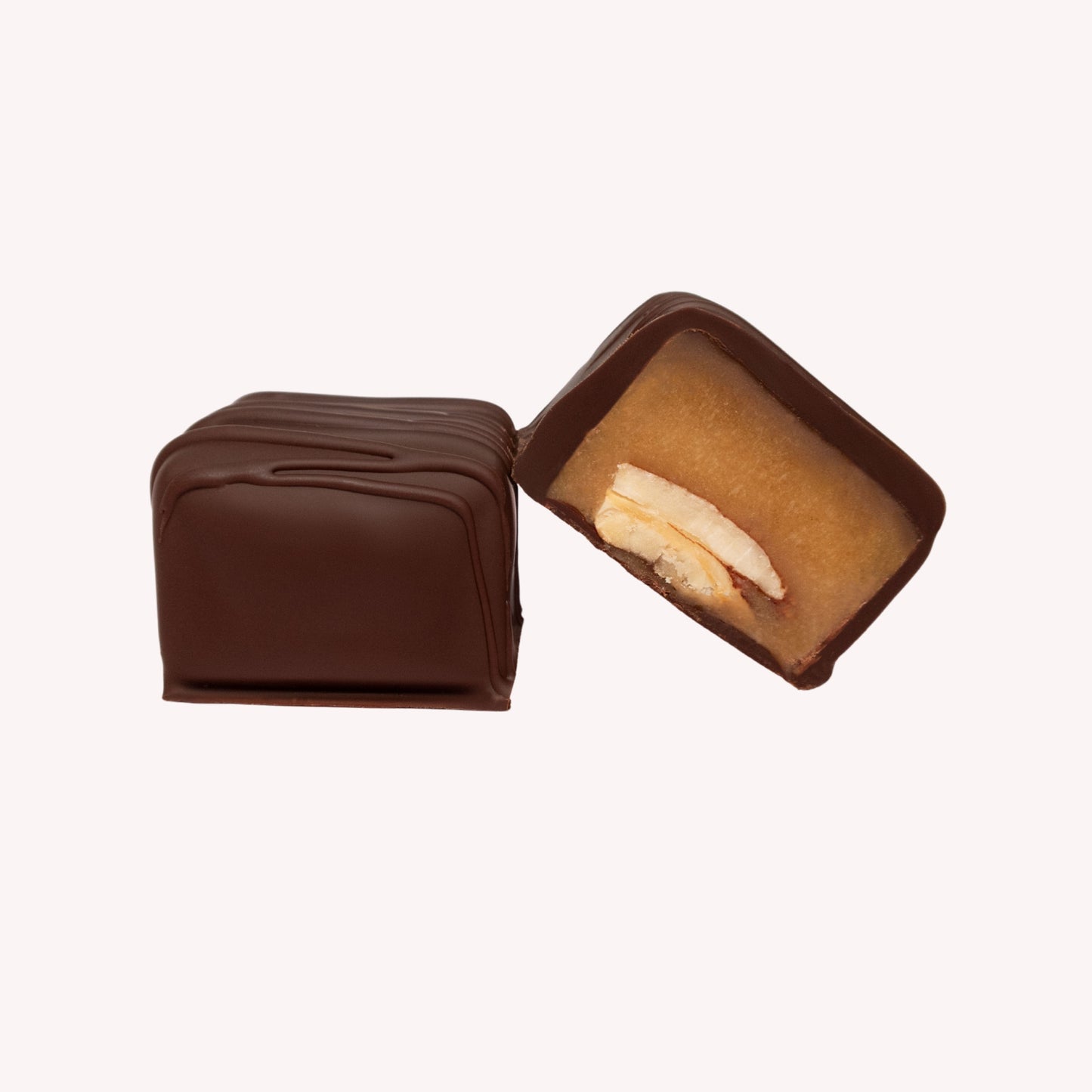 BUTTER CARAMEL PECAN