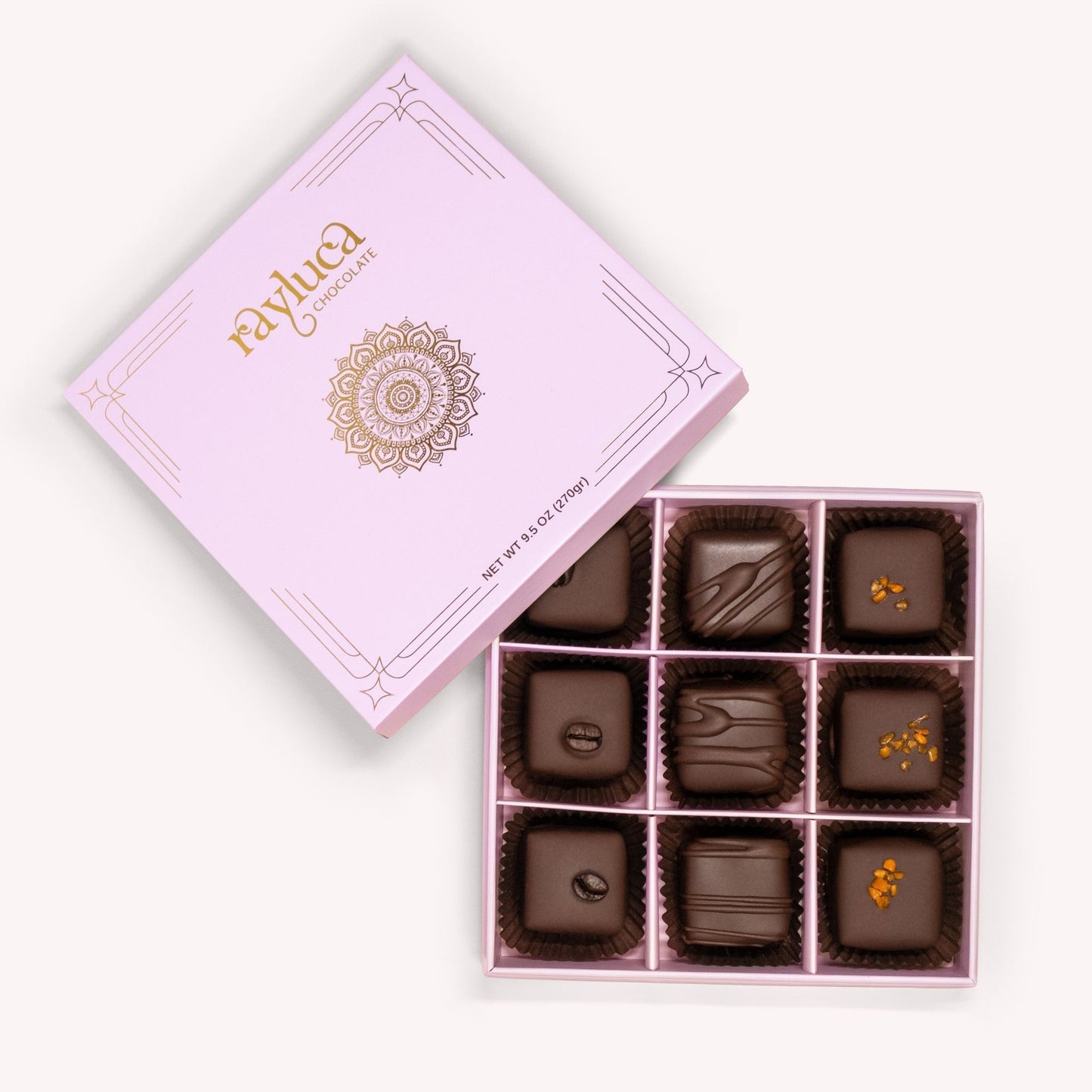 NUT FREE SAMPLER