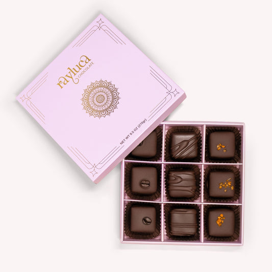 NUT FREE SAMPLER