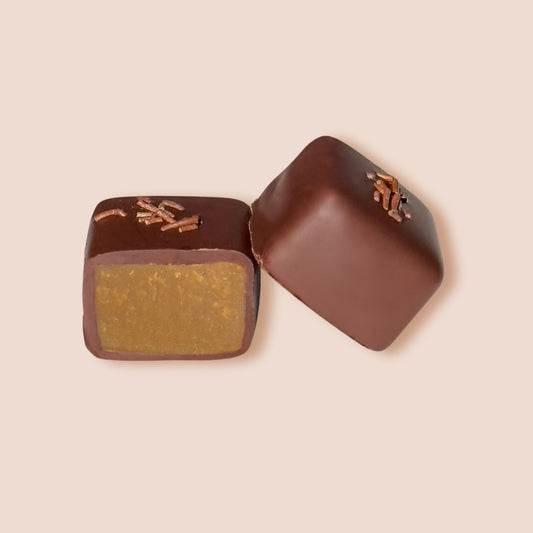 COFFEE CREAM