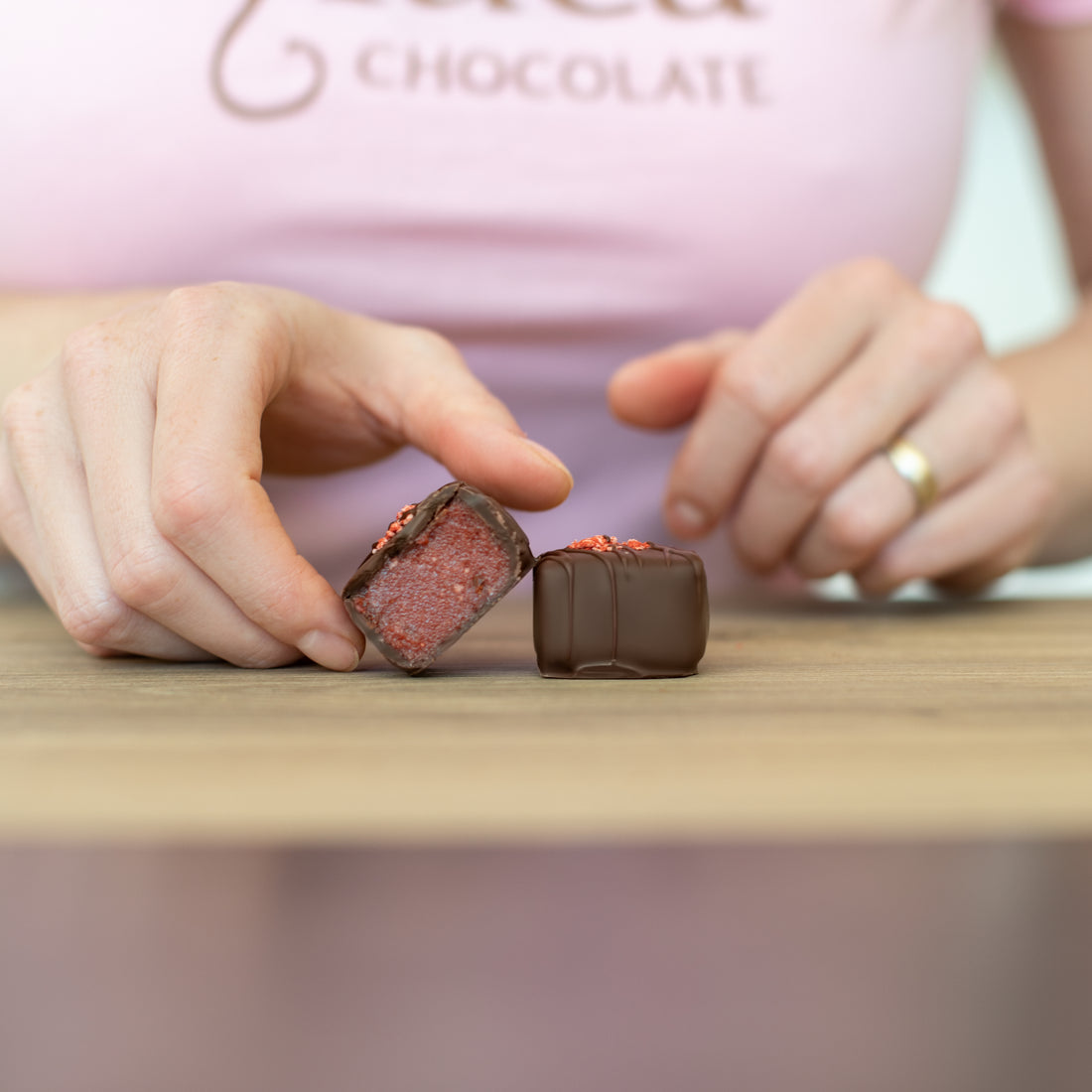 Can you eat chocolate on a plant-based diet?