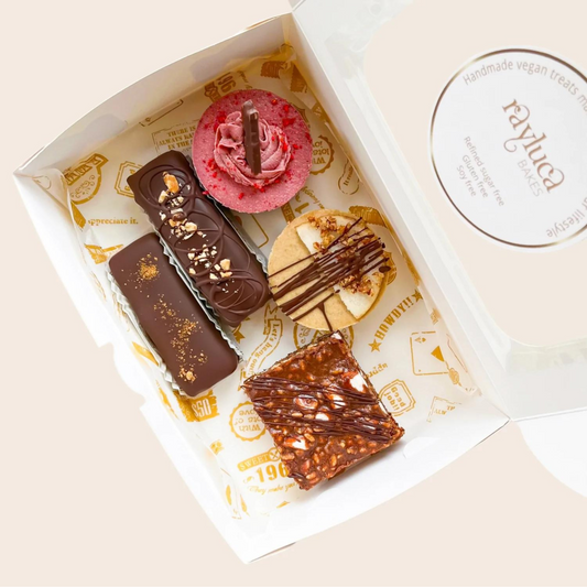 15 Best Vegan Chocolate Gift Boxes (Gourmet & Delicious)