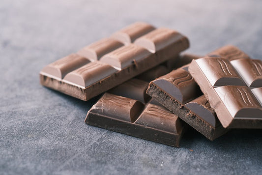 What Makes Vegan Chocolate a Smart Choice for Wellness Enthusiasts?