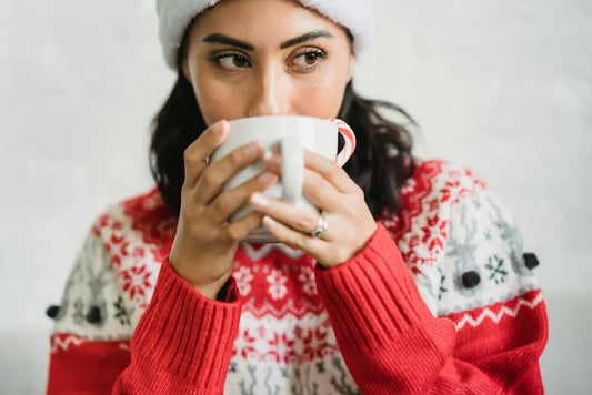 5 Health Benefits of Indulging in a Hot Chocolate Drink That's Plant-Based