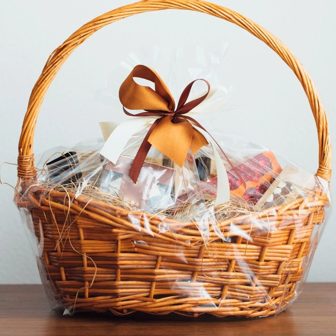 Ultimate Best Vegan Gift Baskets with same day delivery in San Diego