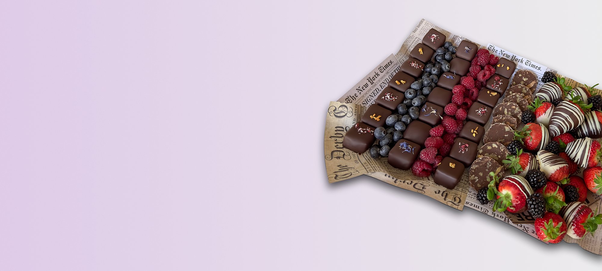 VEGAN CATERING DESSERT SAN DIEGO, CA Rayluca Chocolate