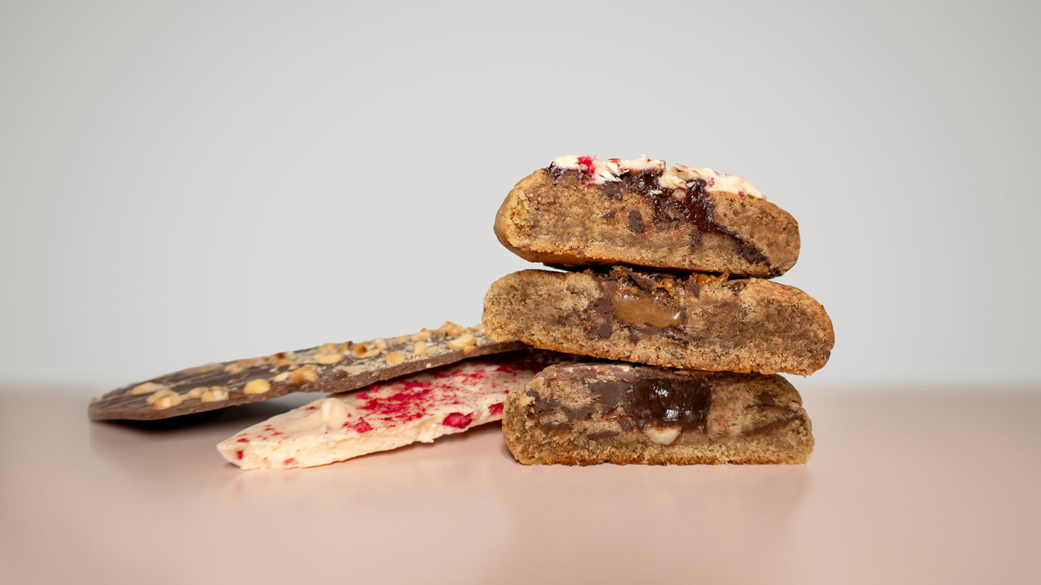 CHOCOLATE COOKIES