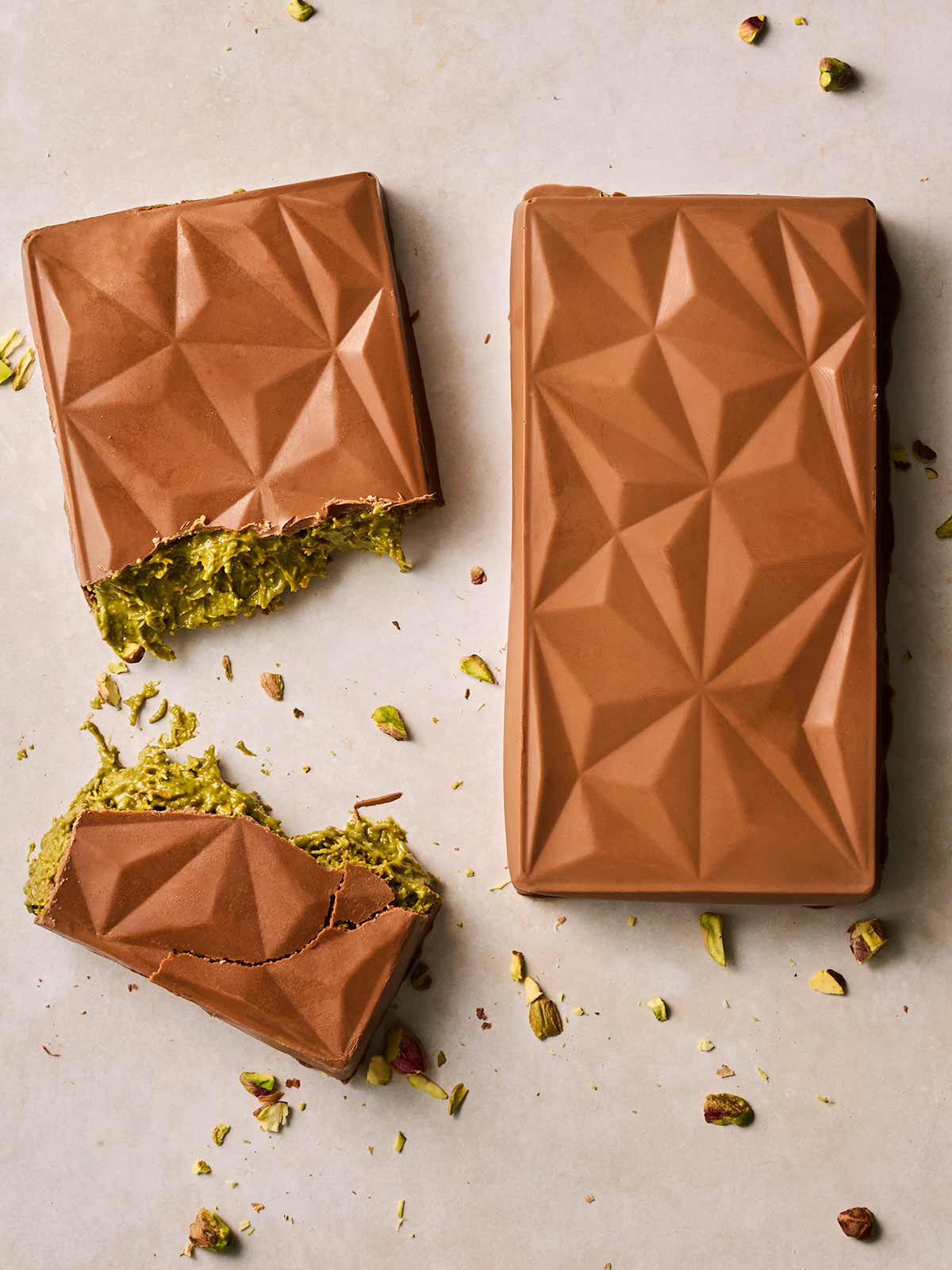 CHOCOLATE MAKING CLASS INDIVIDUAL SESSION