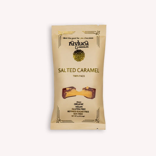 SALTED CARAMEL