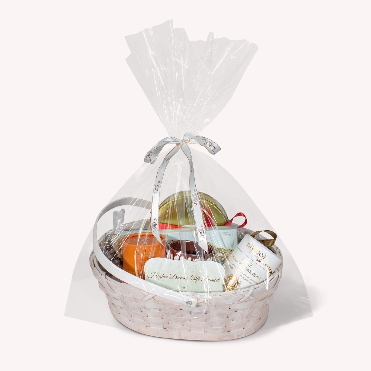 HIGHER DREAMS GIFT BASKET