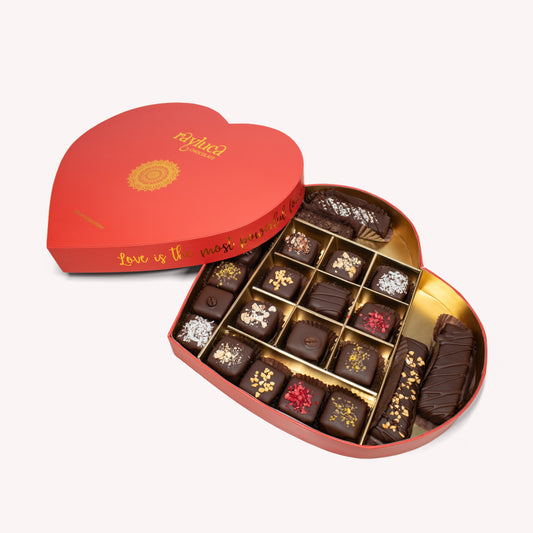 LOVERS SAMPLER