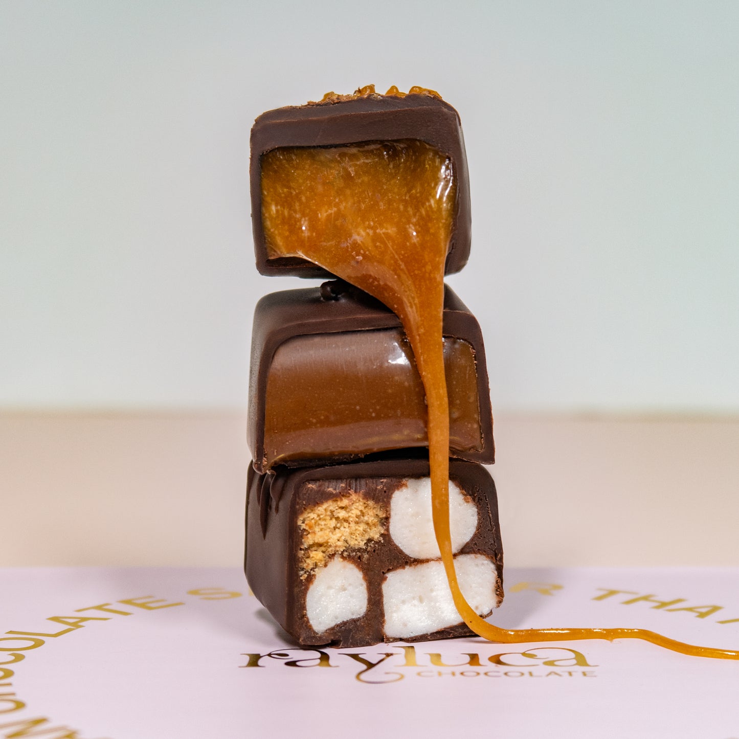 NUT FREE SAMPLER
