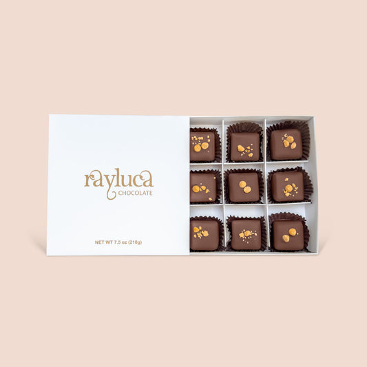 Best Same Day Gift Delivery San Diego – Rayluca Chocolate