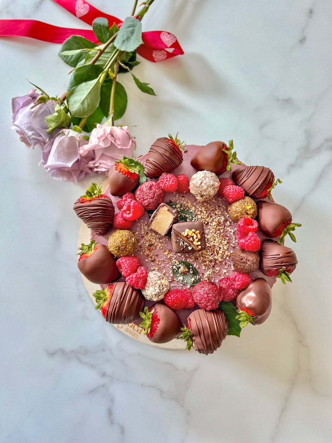 Custom Vegan Cakes San Diego Birthday, Wedding, Events Rayluca